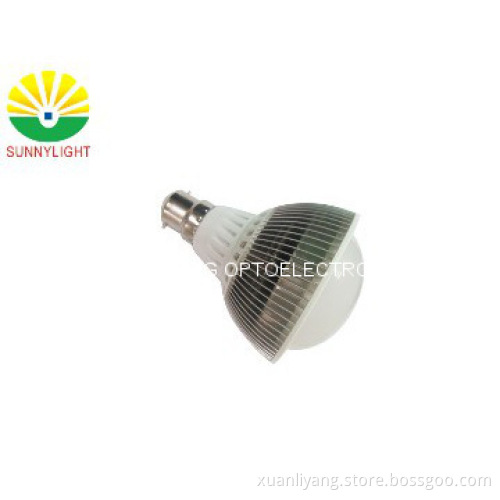 SMD 5630 9 Watt LED light bulbs CRI:80 E27 LED bulb
